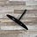 F-ONE Monobloc tail XXXS 190 Downwind
