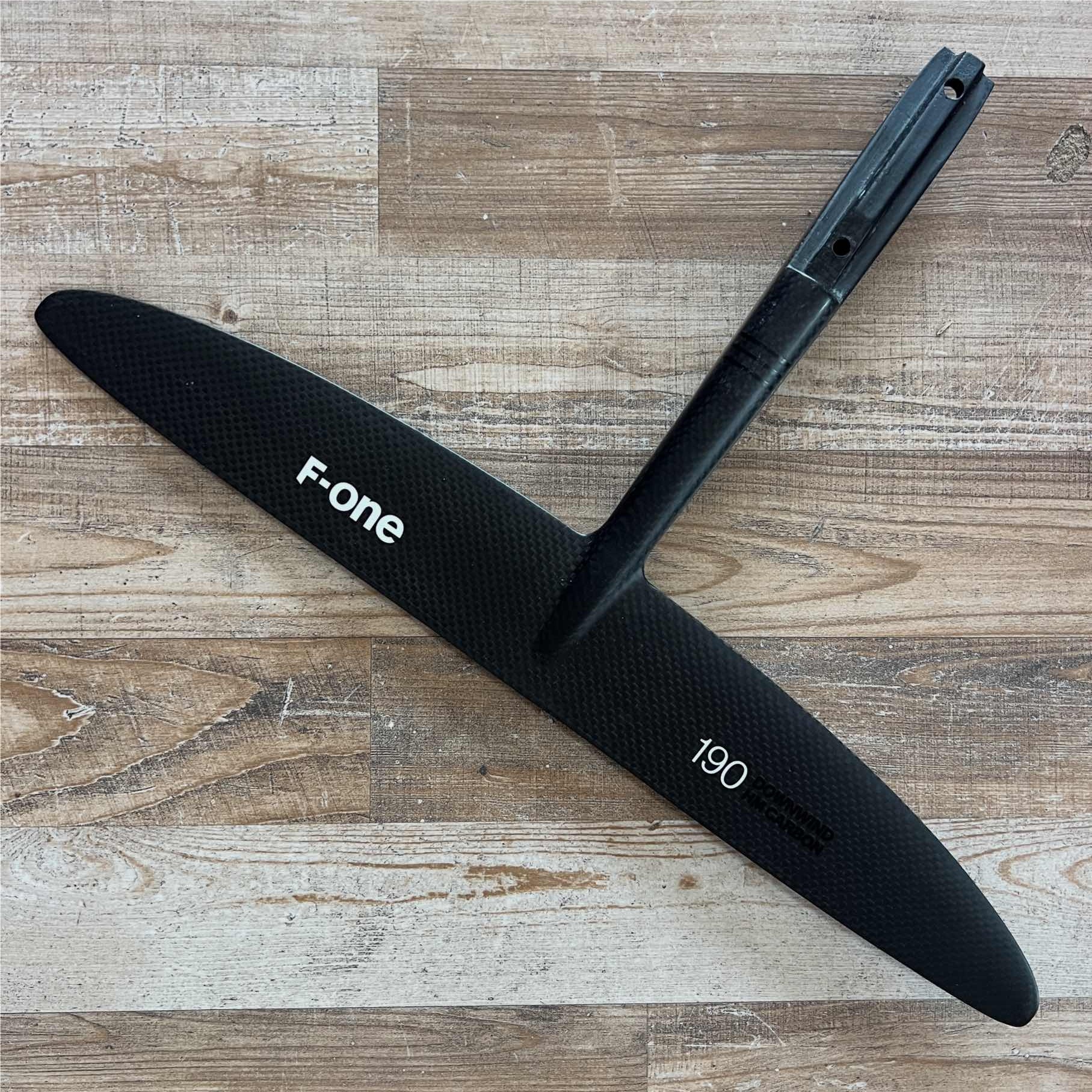 F-ONE Monobloc tail XXXS 190 Downwind