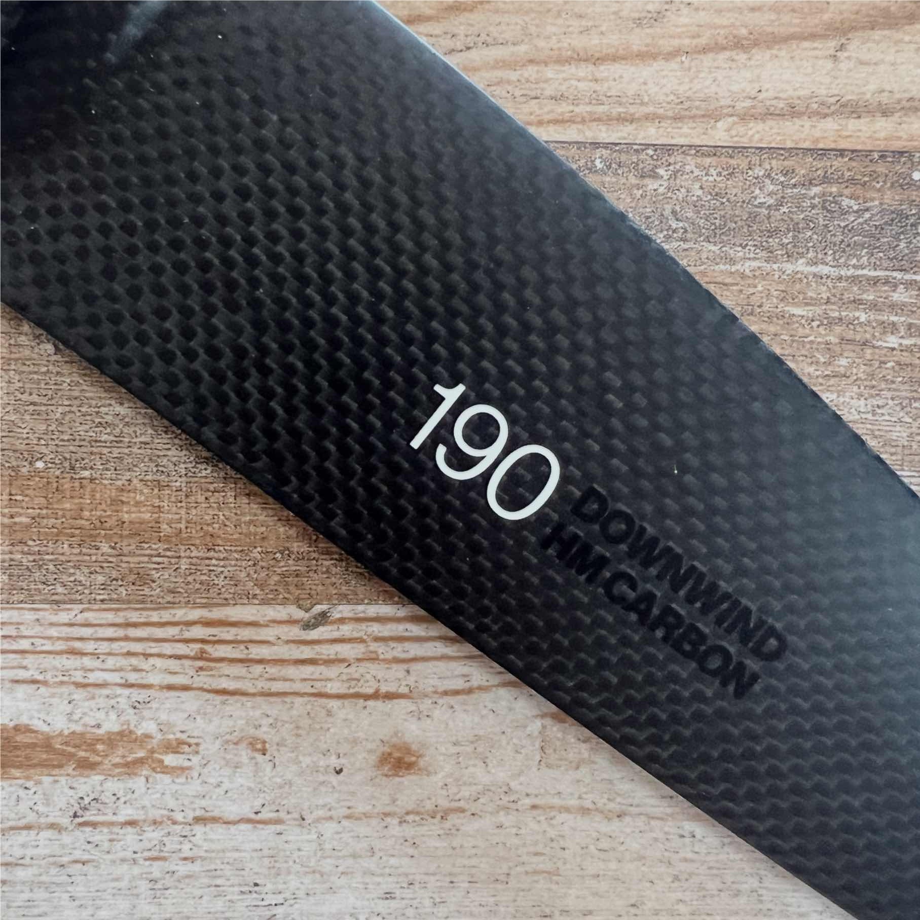 F-ONE Monobloc tail XXXS 190 Downwind