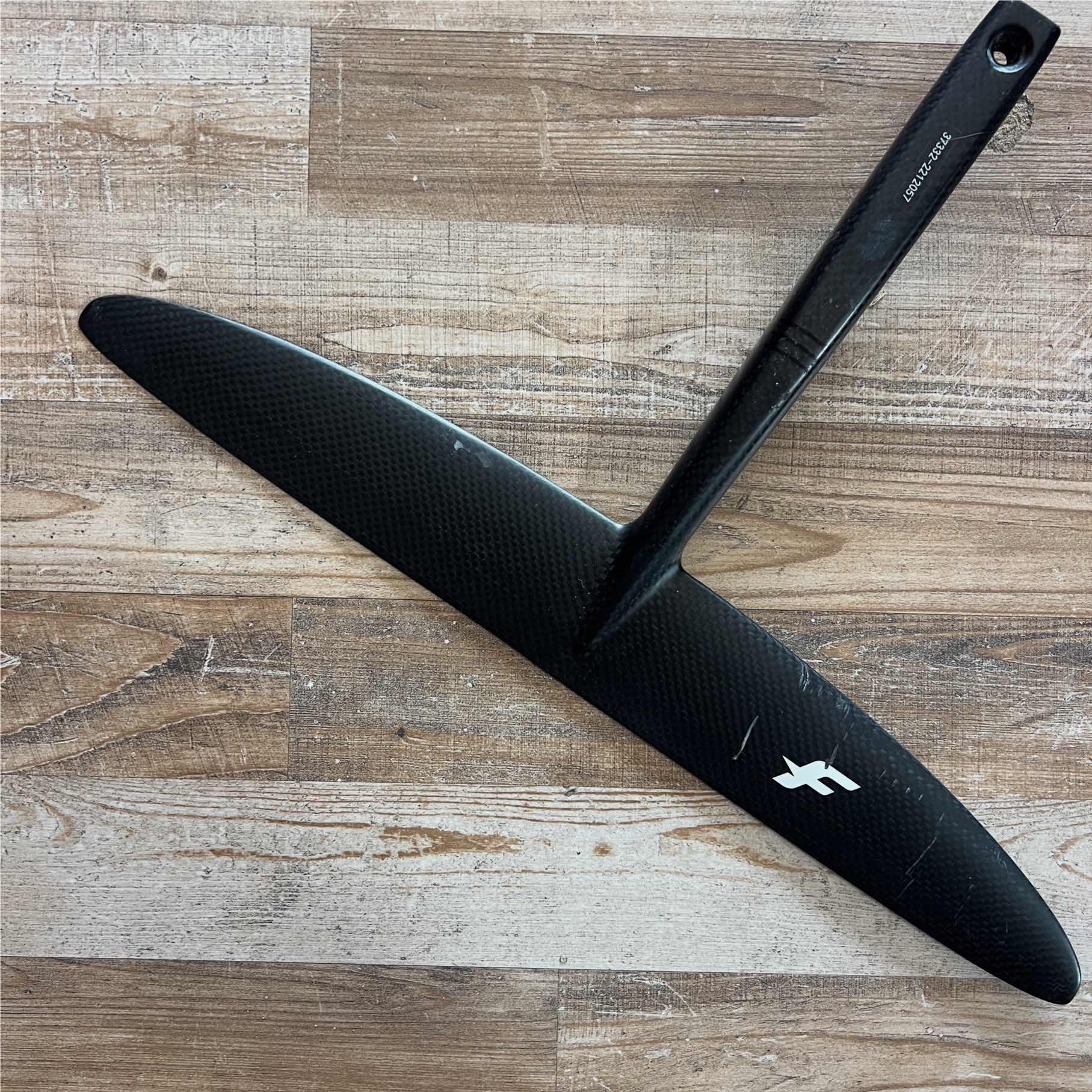 F-ONE Monobloc tail XXXS 190 Downwind