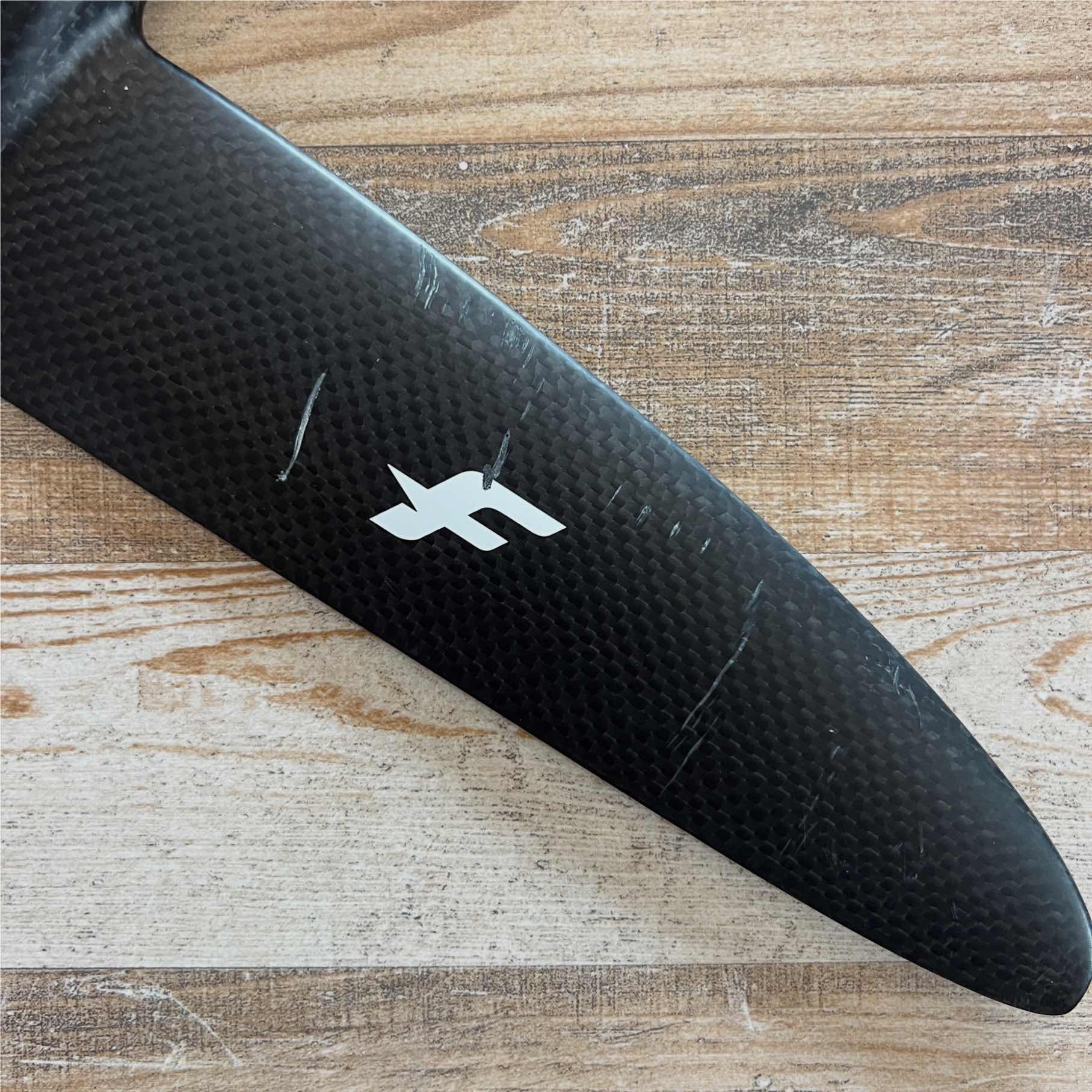 F-ONE Monobloc tail XXXS 190 Downwind