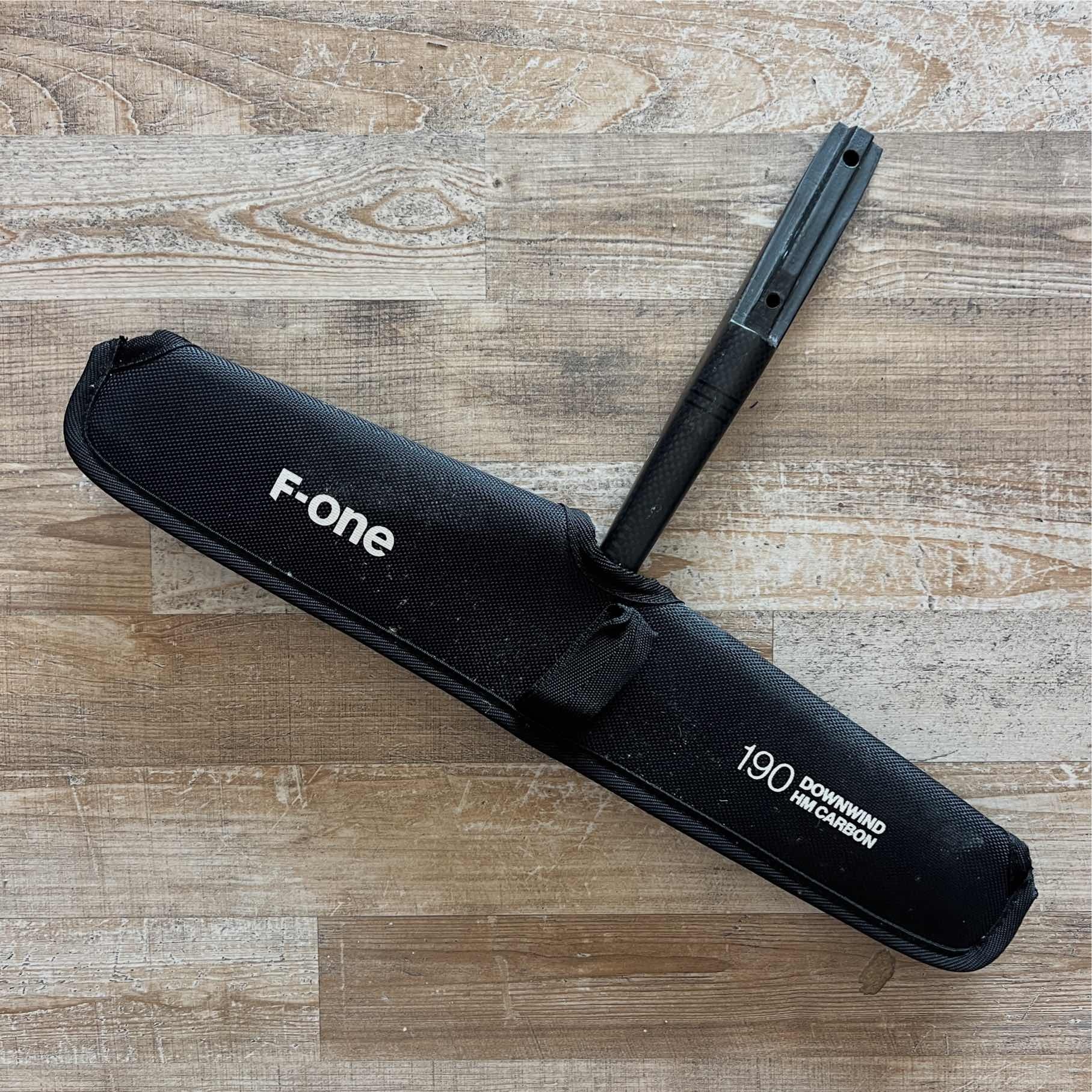 F-ONE Monobloc tail XXXS 190 Downwind