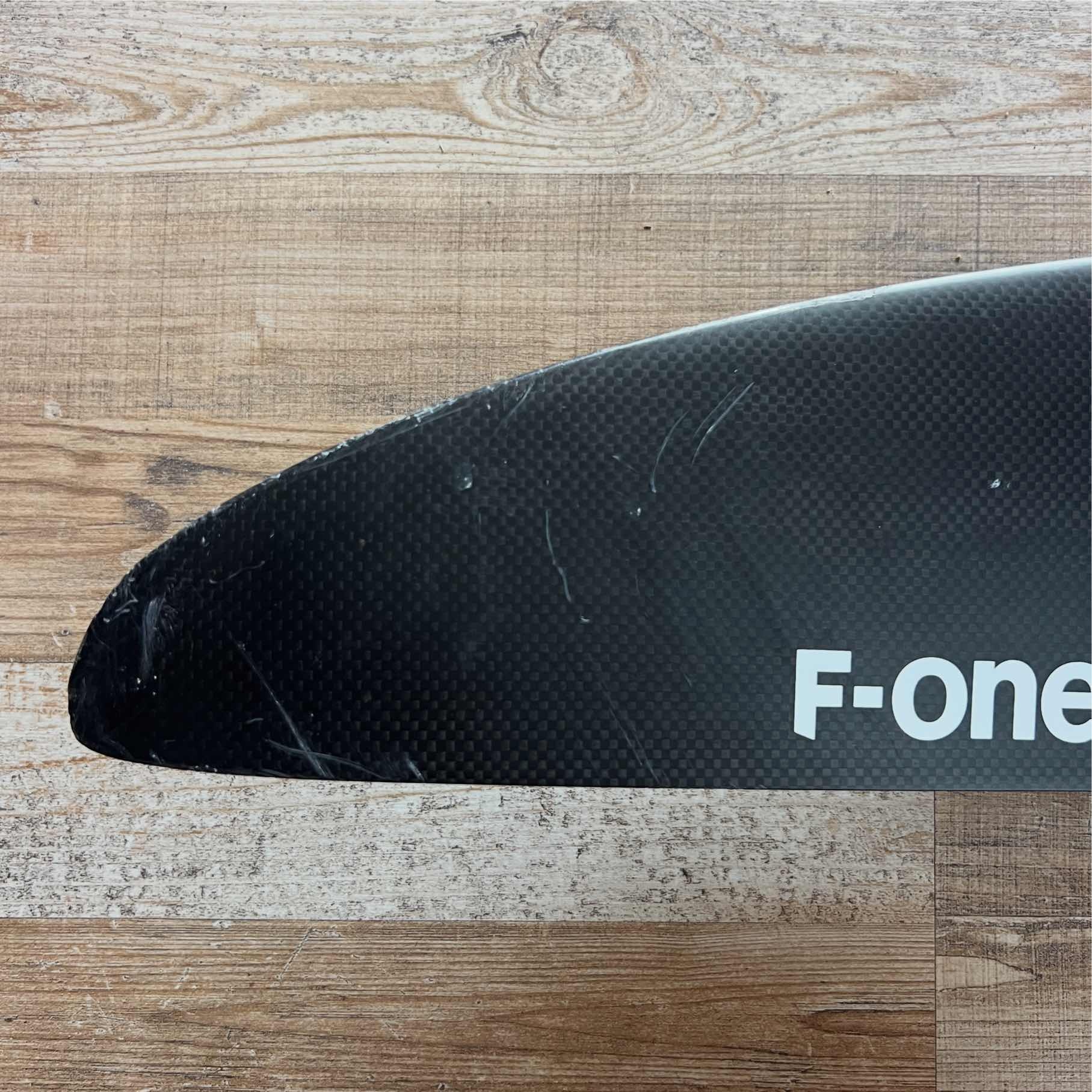 F-ONE Plane Phantom 740 ( Stab C195 Surf + Fuselage Carbon XXS)