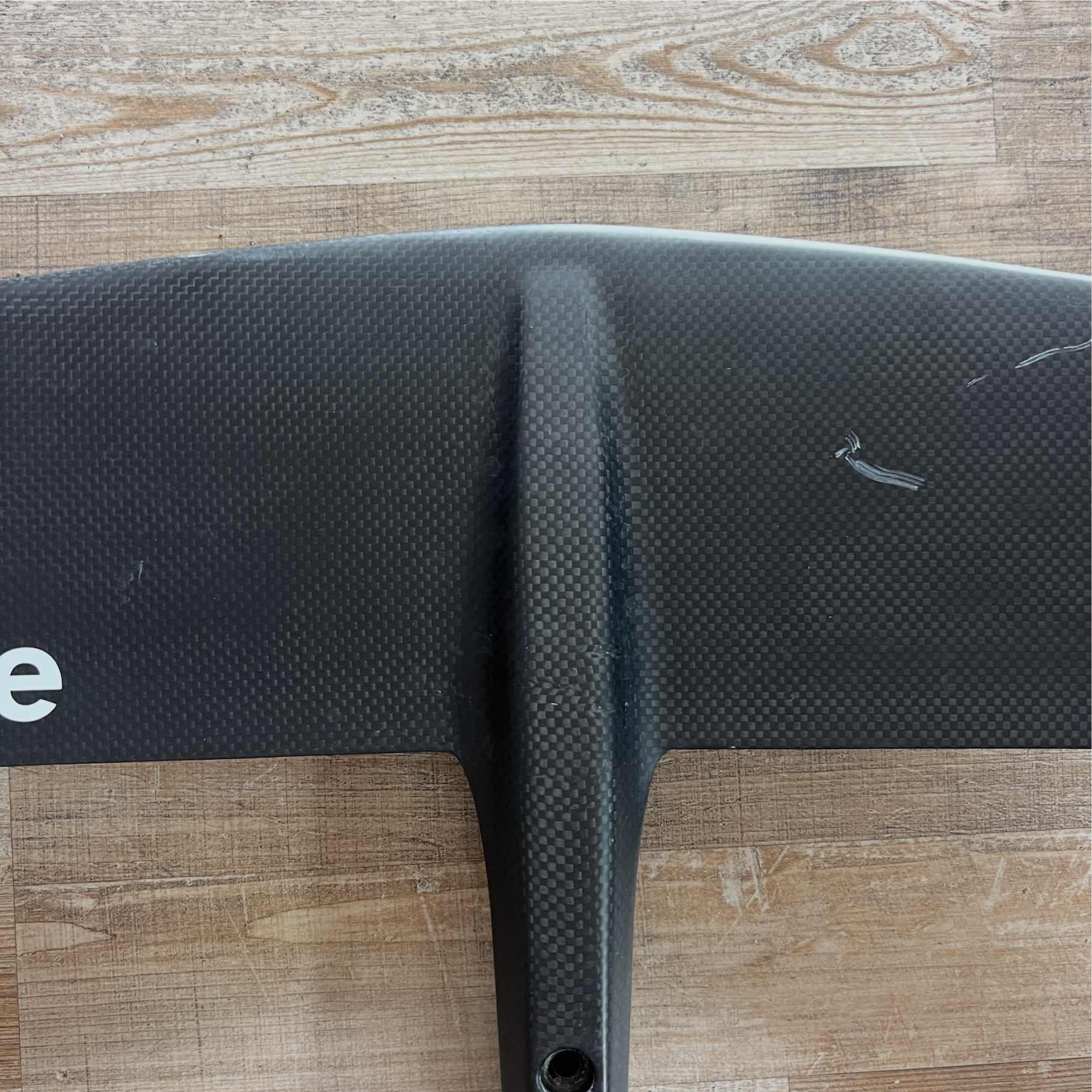 F-ONE Plane Phantom 740 ( Stab C195 Surf + Fuselage Carbon XXS)