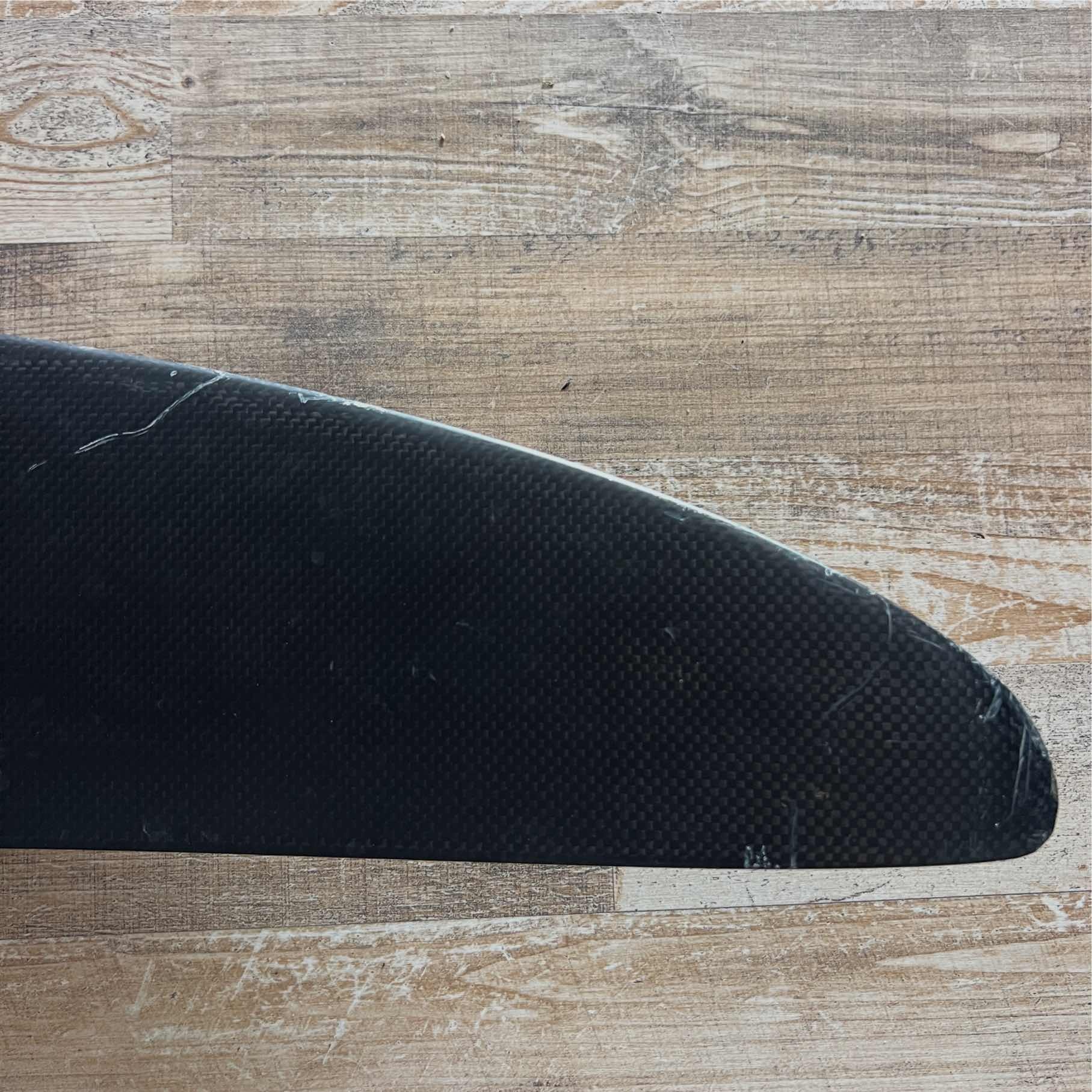 F-ONE Plane Phantom 740 ( Stab C195 Surf + Fuselage Carbon XXS)