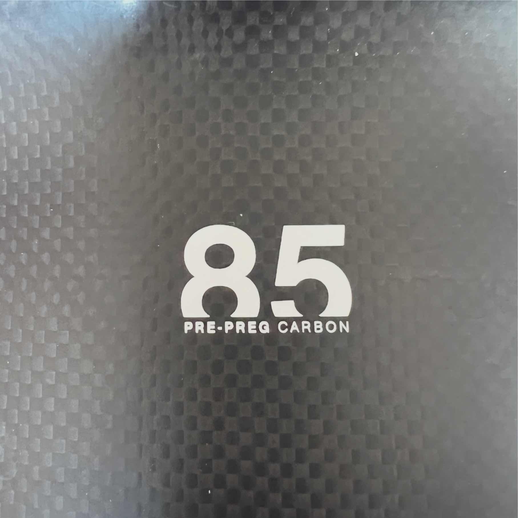 F-ONE Carbon mast 16mm 85