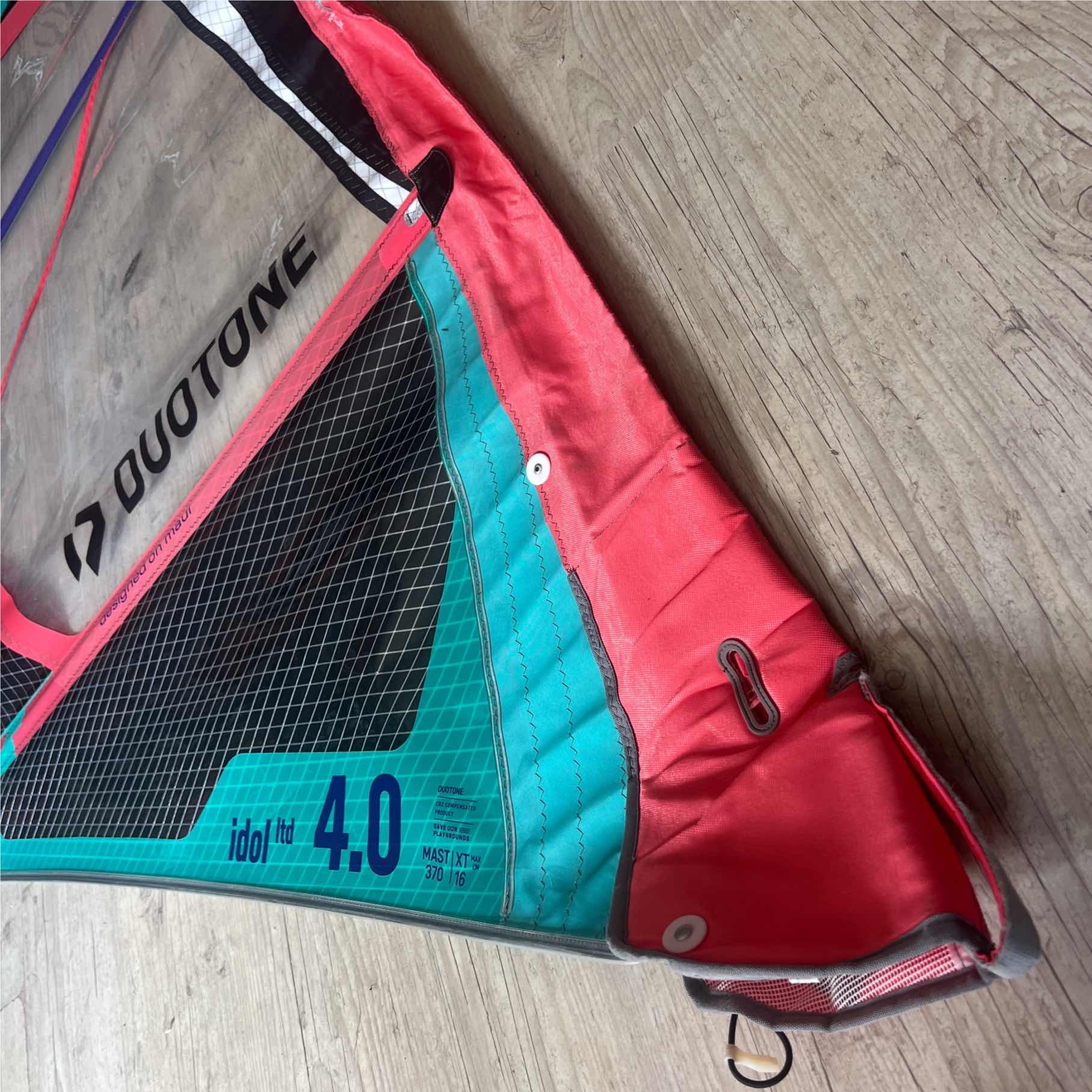 North Windsurfing Duotone Idol ltd 4.0 2024