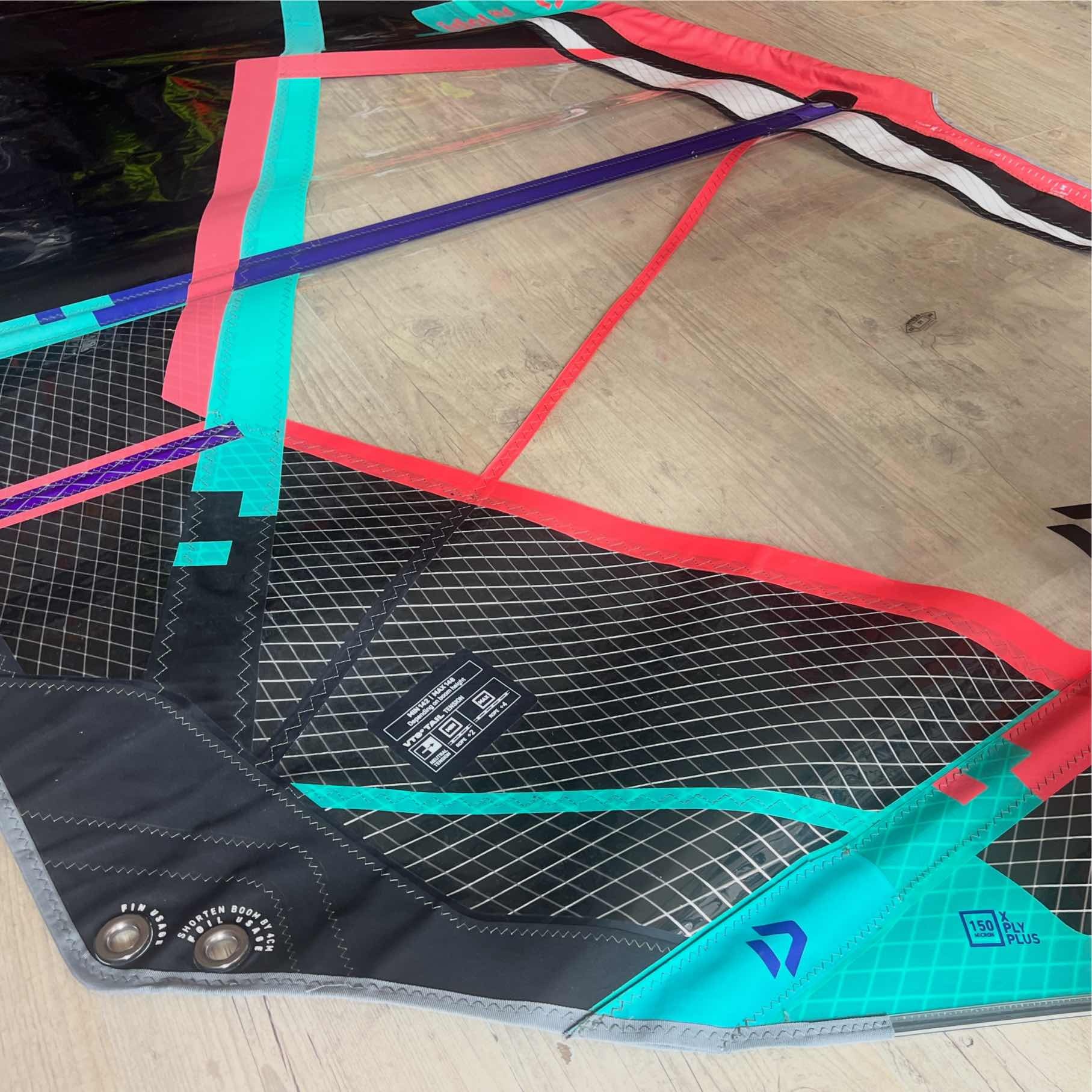 North Windsurfing Duotone Idol ltd 4.0 2024