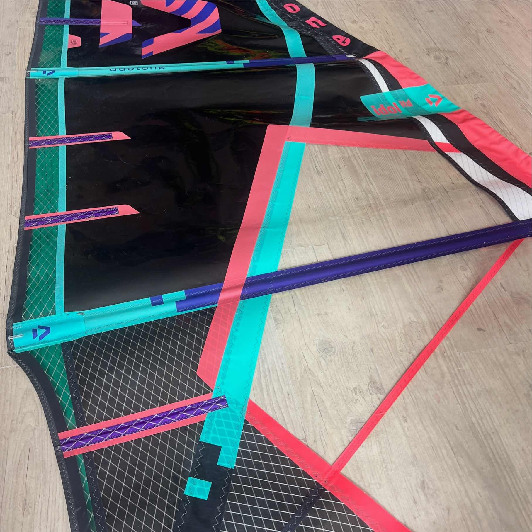 North Windsurfing Duotone Idol ltd 4.0 2024