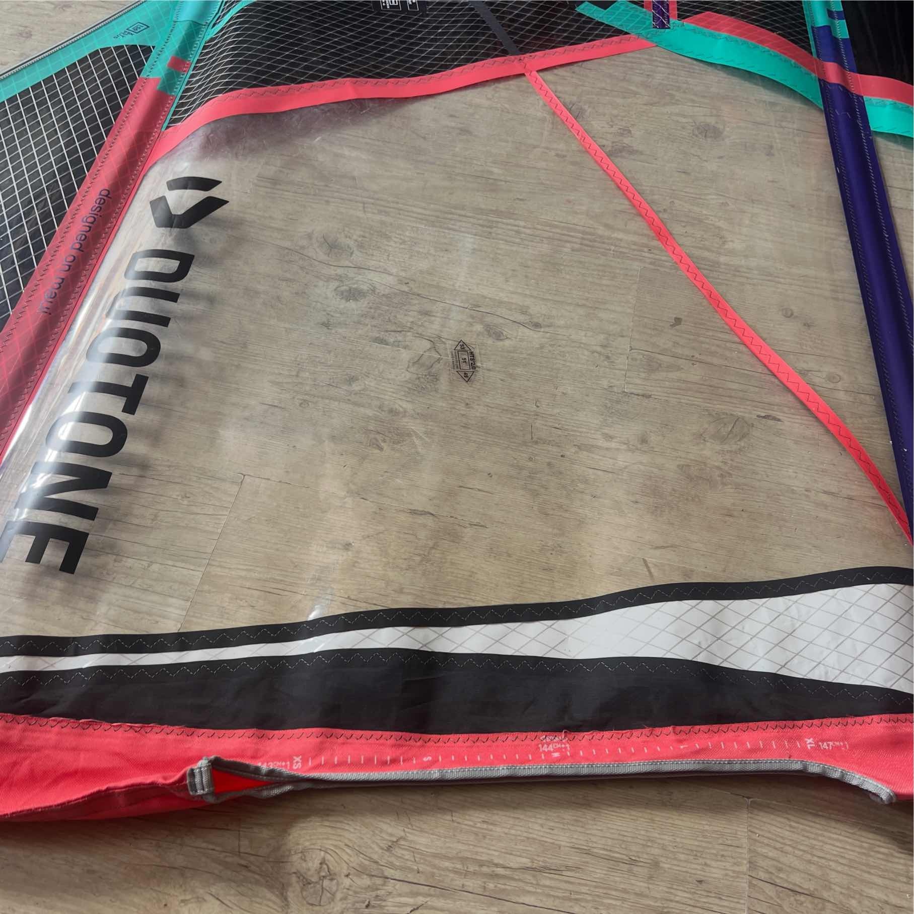 North Windsurfing Duotone Idol ltd 4.0 2024