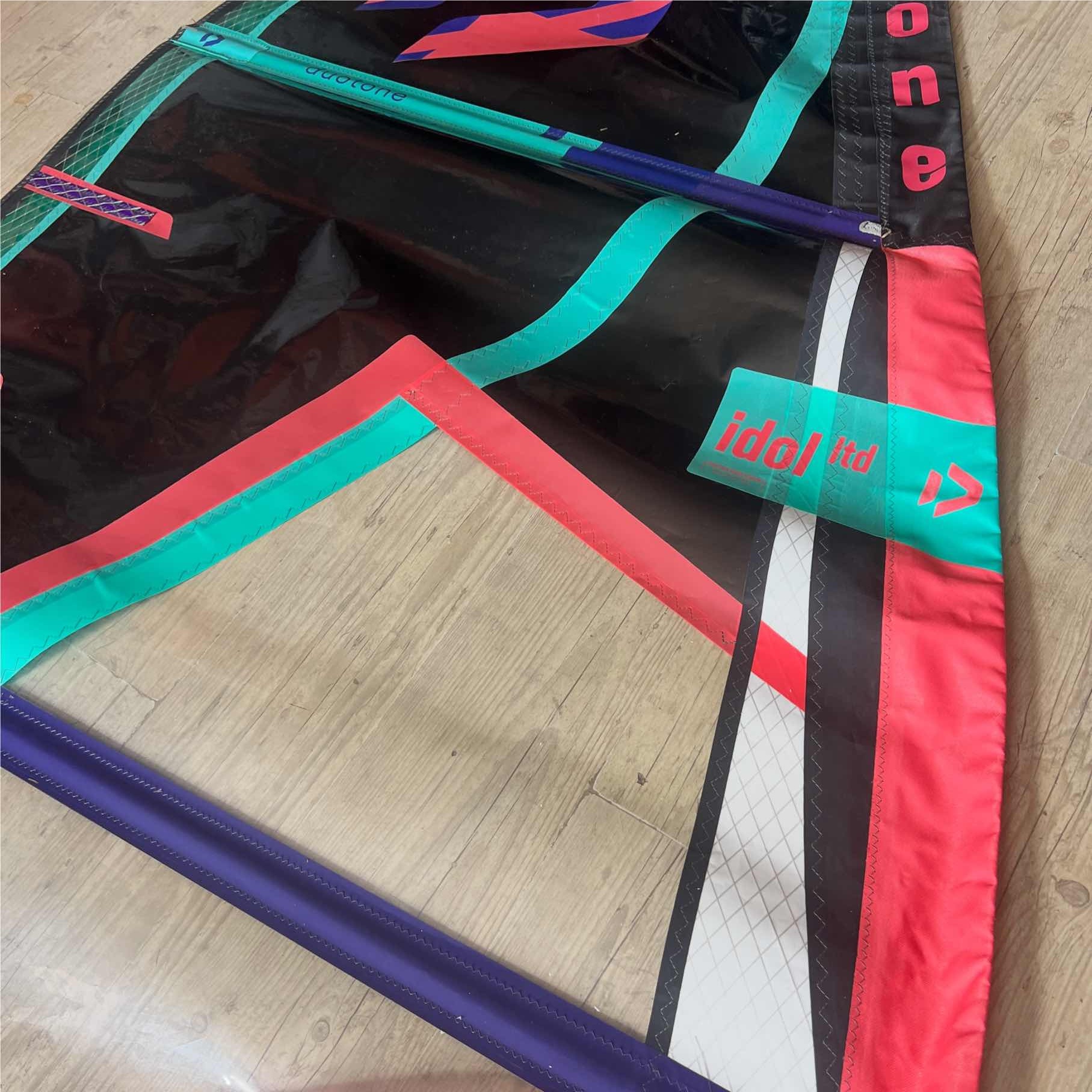 North Windsurfing Duotone Idol ltd 4.0 2024