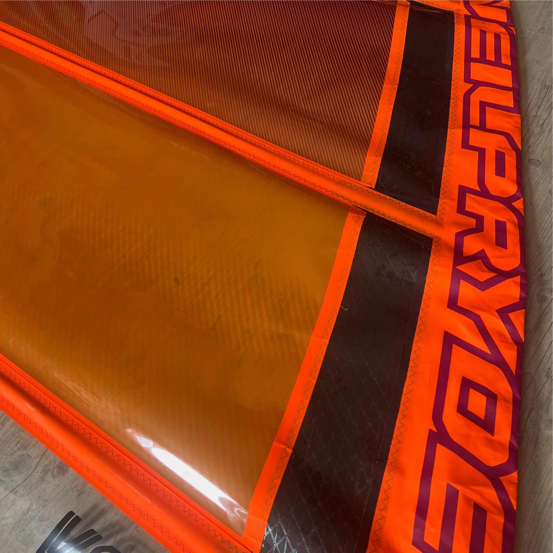 Neil Pryde Neil Pryde V8 6.7 2024