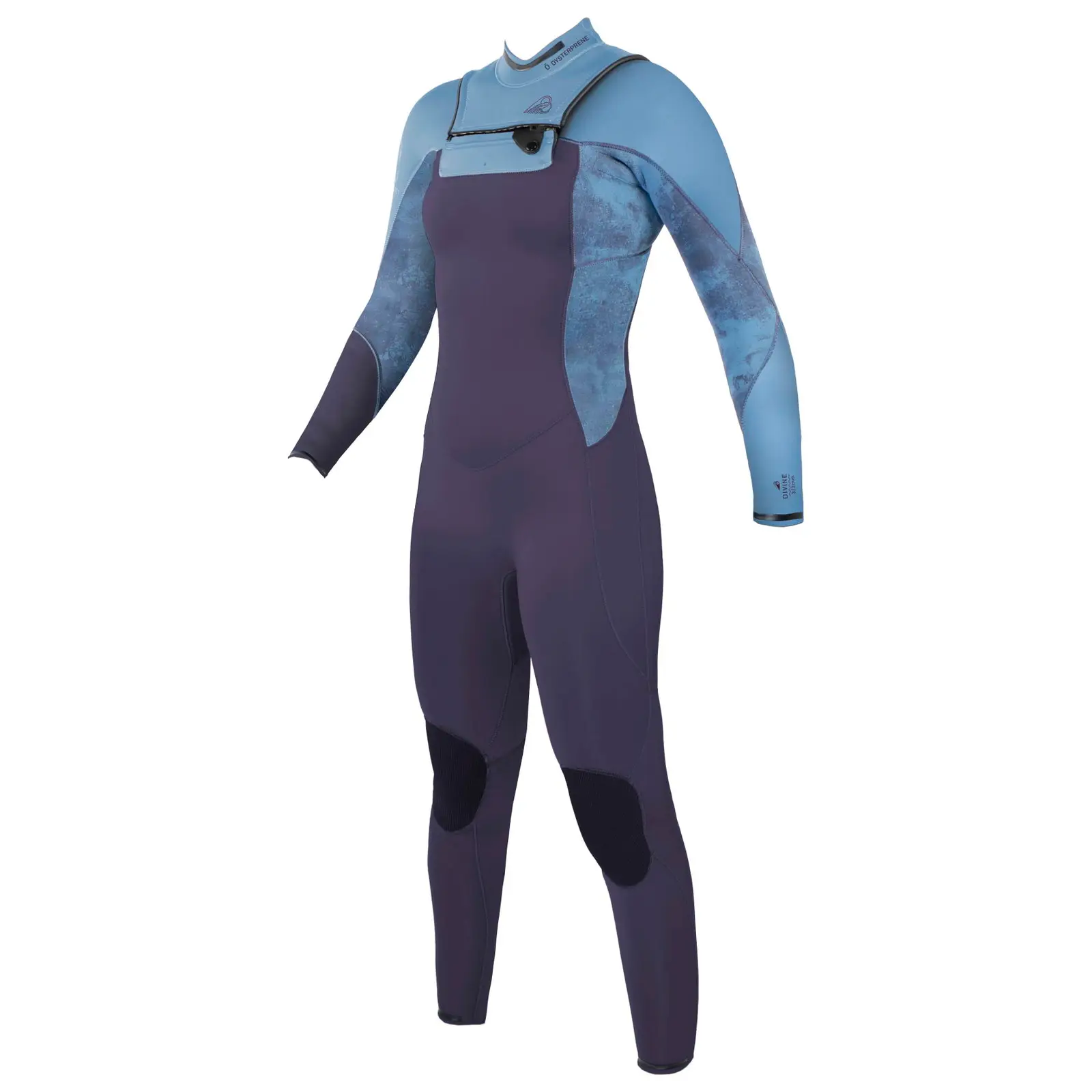 Sooruz Sooruz Fullsuit Women 5/4 Front-zip Divine