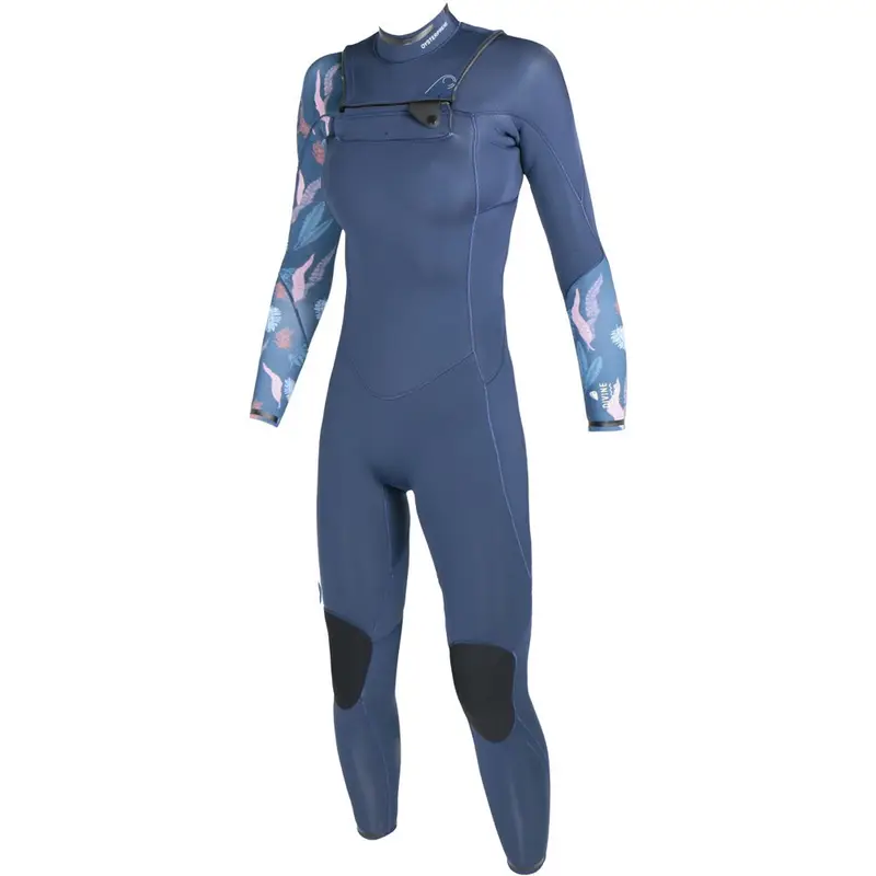 Sooruz Sooruz Fullsuit Women 5/4/3 Front-zip Divine