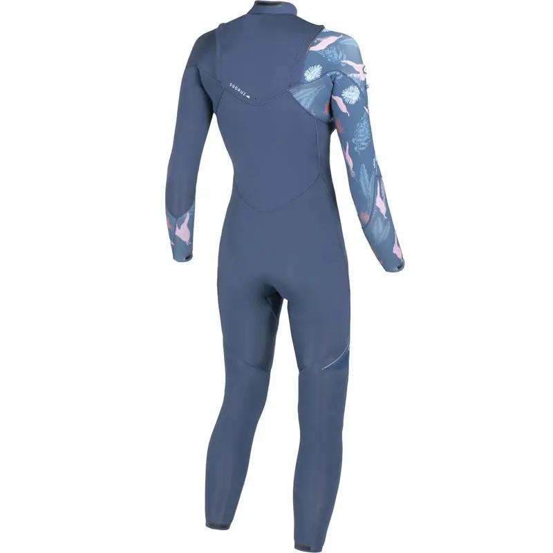 Sooruz Sooruz Fullsuit Women 5/4/3 Front-zip Divine