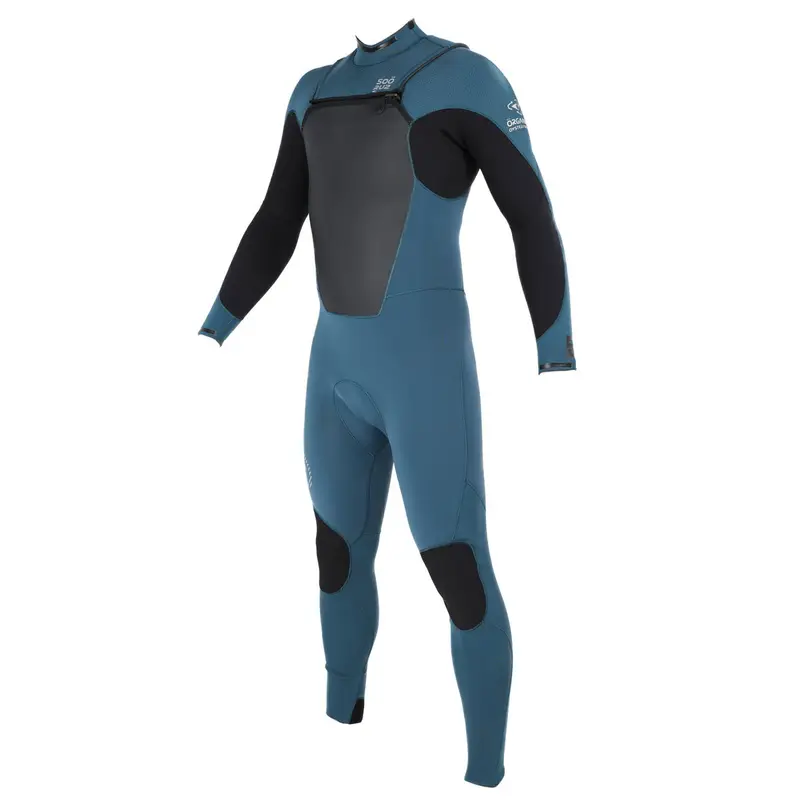Sooruz Sooruz Fullsuit Men 5/4 FZ GURU WIND