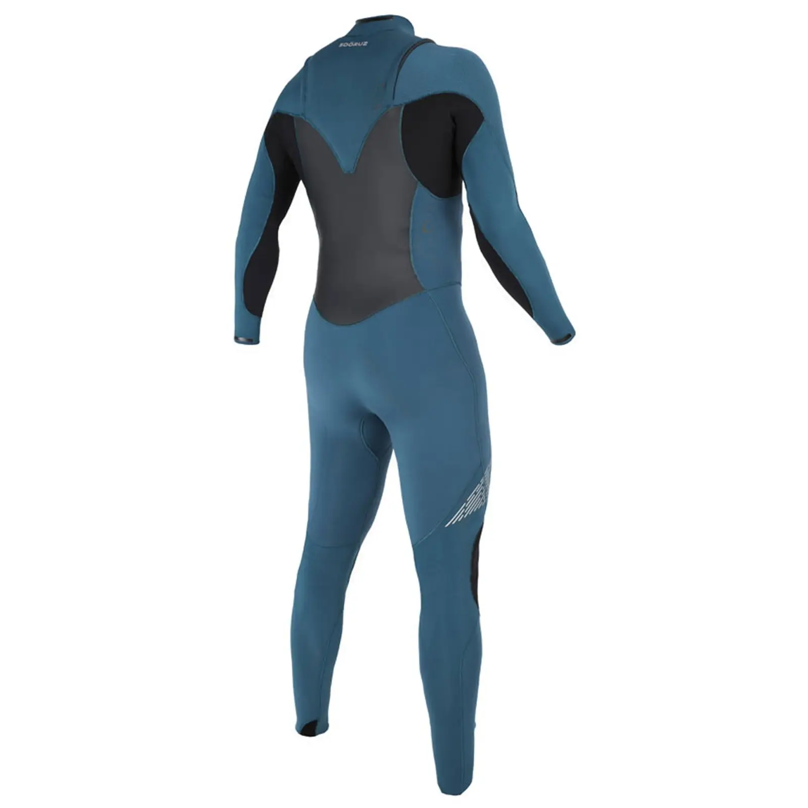 Sooruz Sooruz Fullsuit Men 5/4 FZ GURU WIND