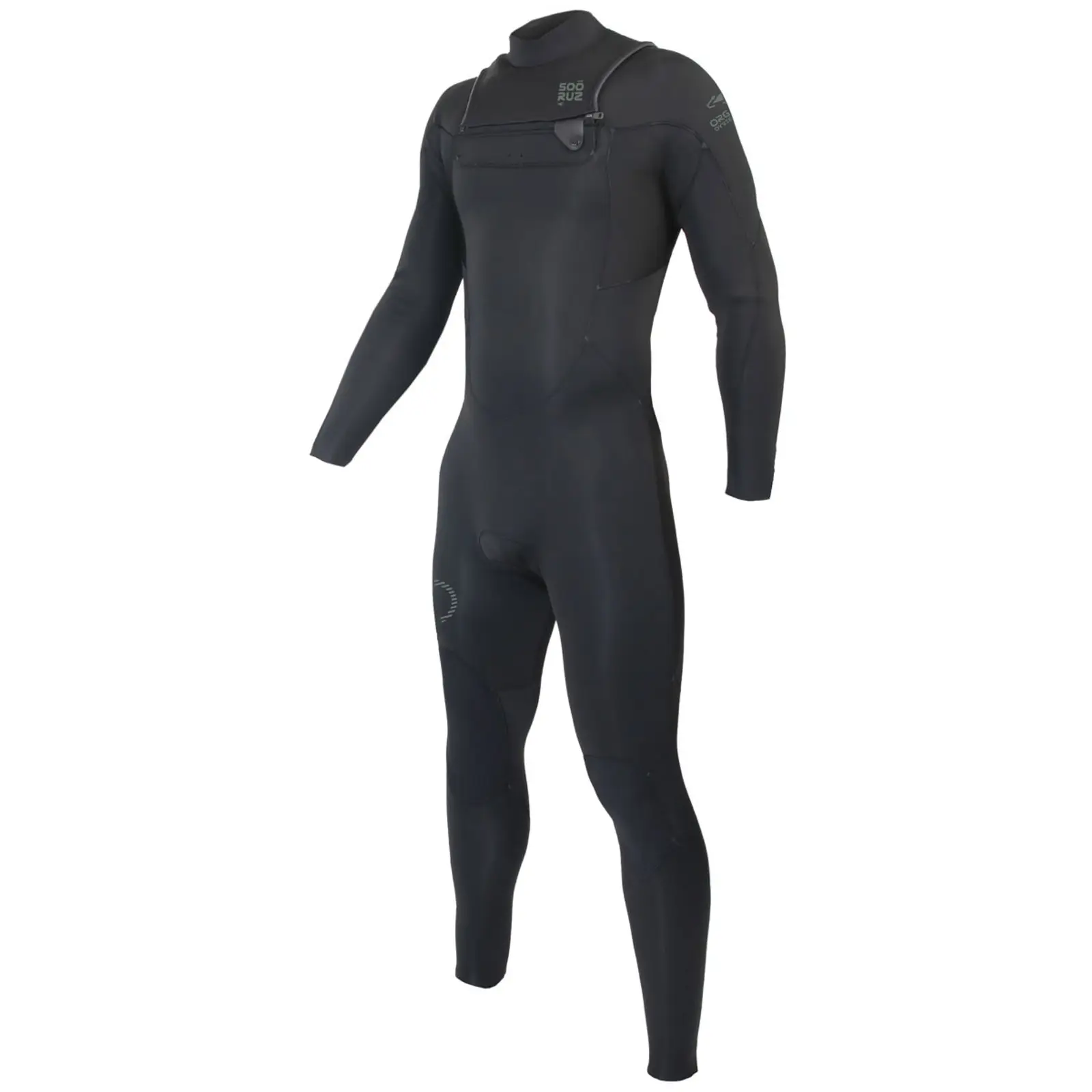 Sooruz Sooruz Fullsuit Men 4/3 Front Zip FLY+