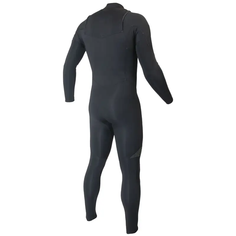 Sooruz Sooruz Fullsuit Men 4/3 Front Zip FLY+
