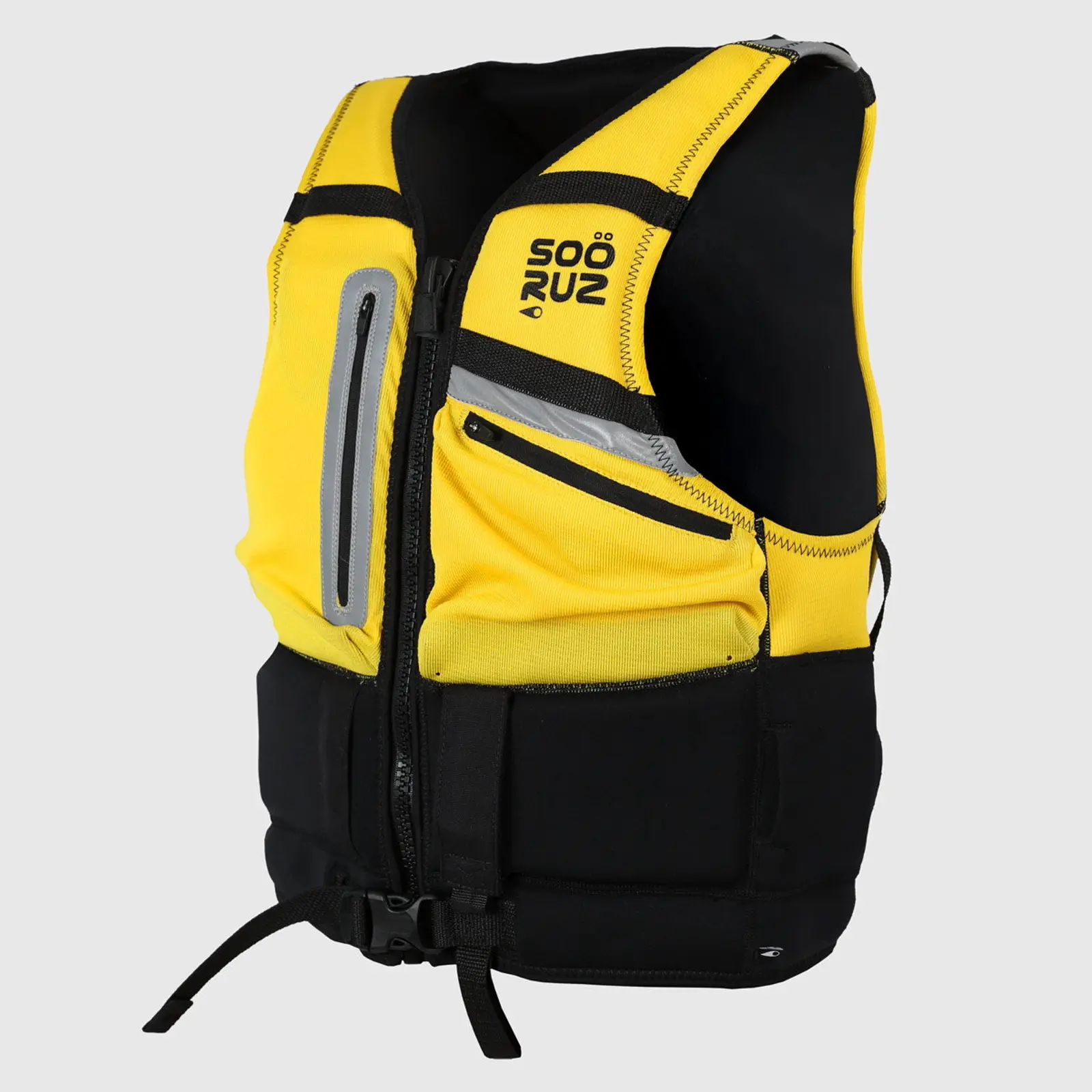 Sooruz Sooruz Watervest Men STRATO