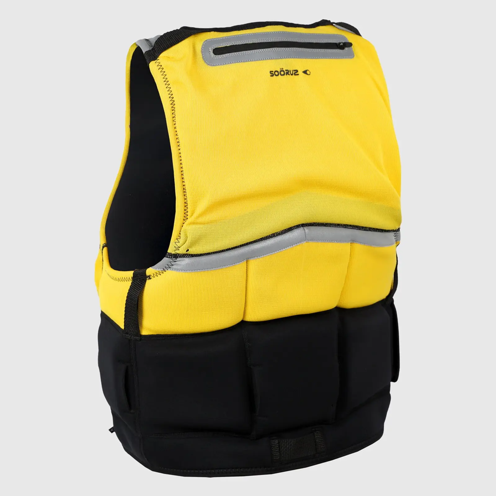 Sooruz Sooruz Watervest Men STRATO