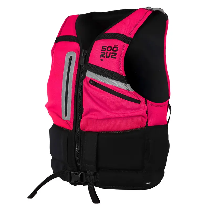 Sooruz Sooruz Watervest Men STRATO