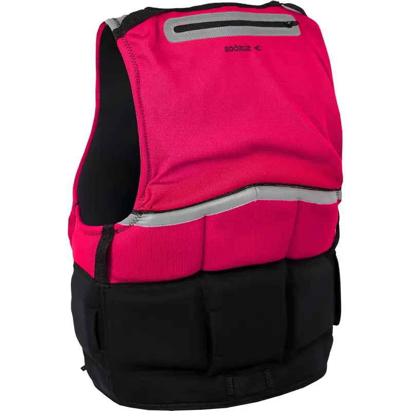 Sooruz Sooruz Watervest Men STRATO