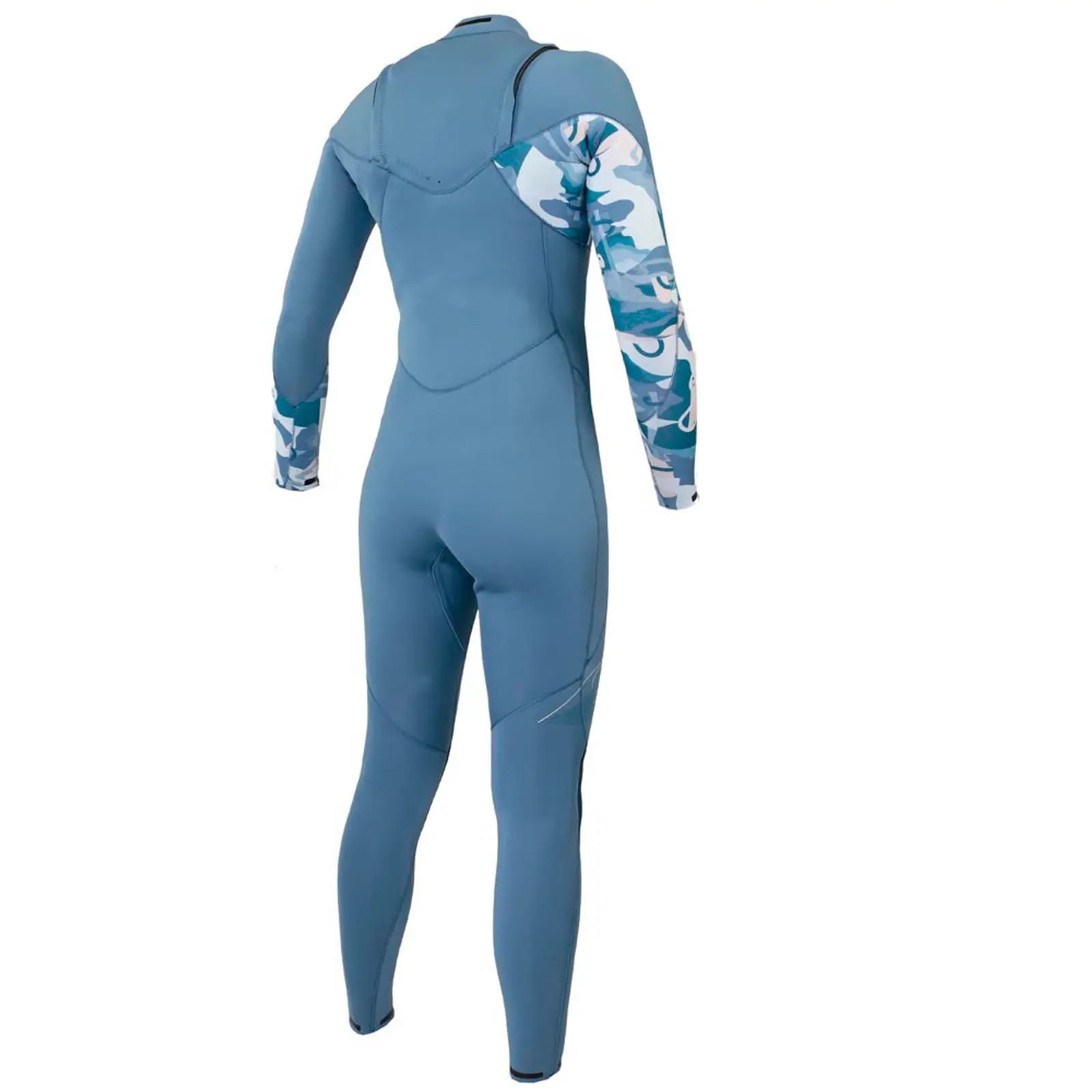 Sooruz Sooruz Fullsuit Women Divine Front-zip 4/3