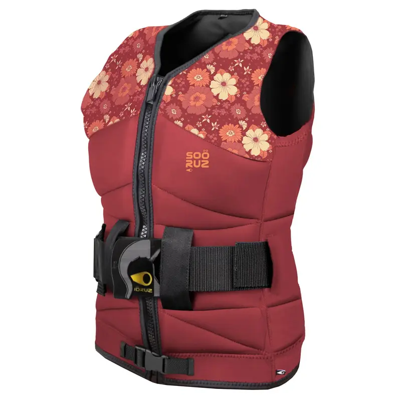 Sooruz Sooruz Watervest Women WING