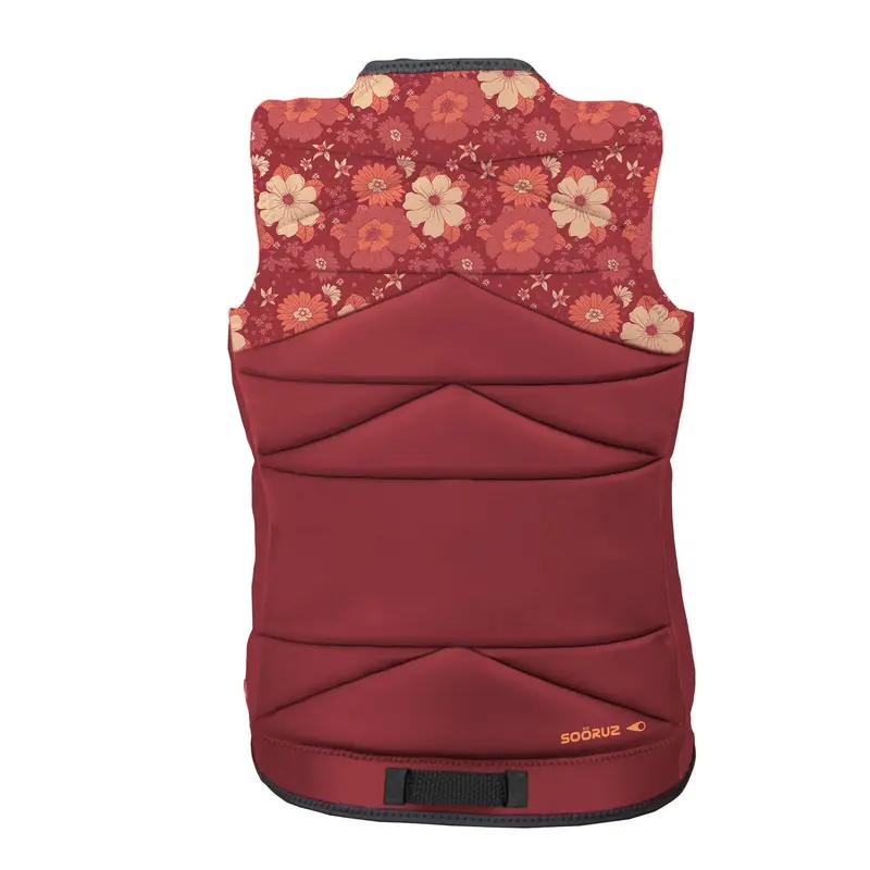 Sooruz Sooruz Watervest Women WING