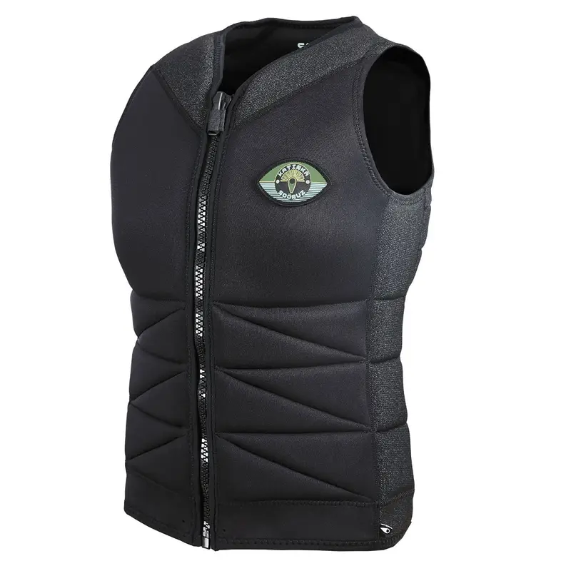 Sooruz Sooruz Women's Ground Katinka Watervest