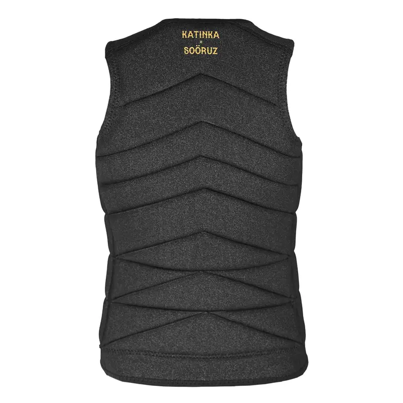 Sooruz Sooruz Women's Ground Katinka Watervest