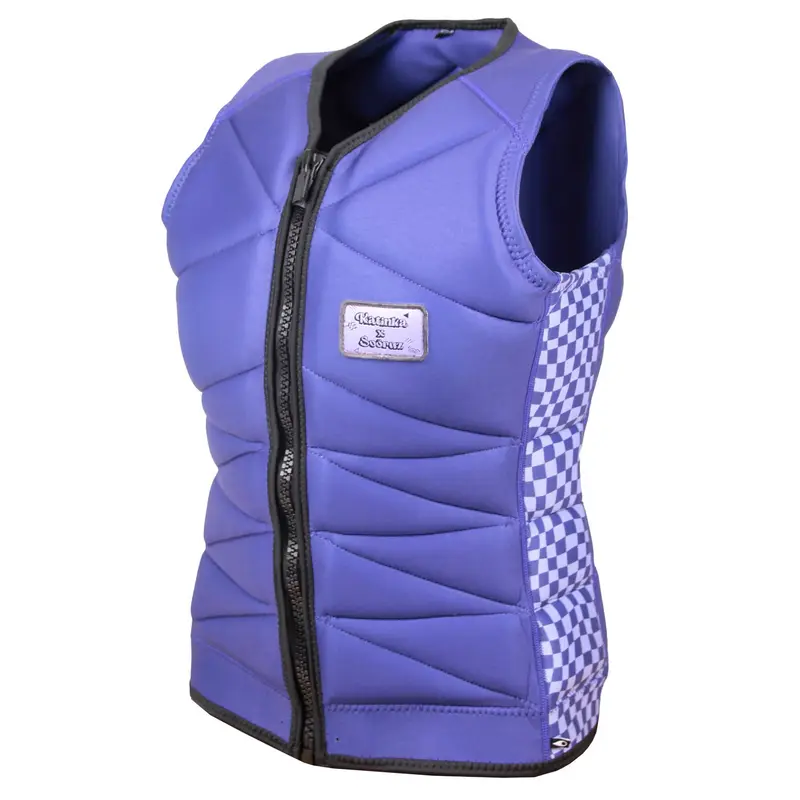 Sooruz Sooruz Women's Ground Katinka Watervest