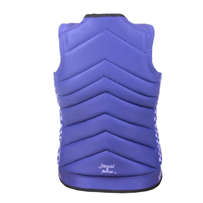 Sooruz Sooruz Women's Ground Katinka Watervest