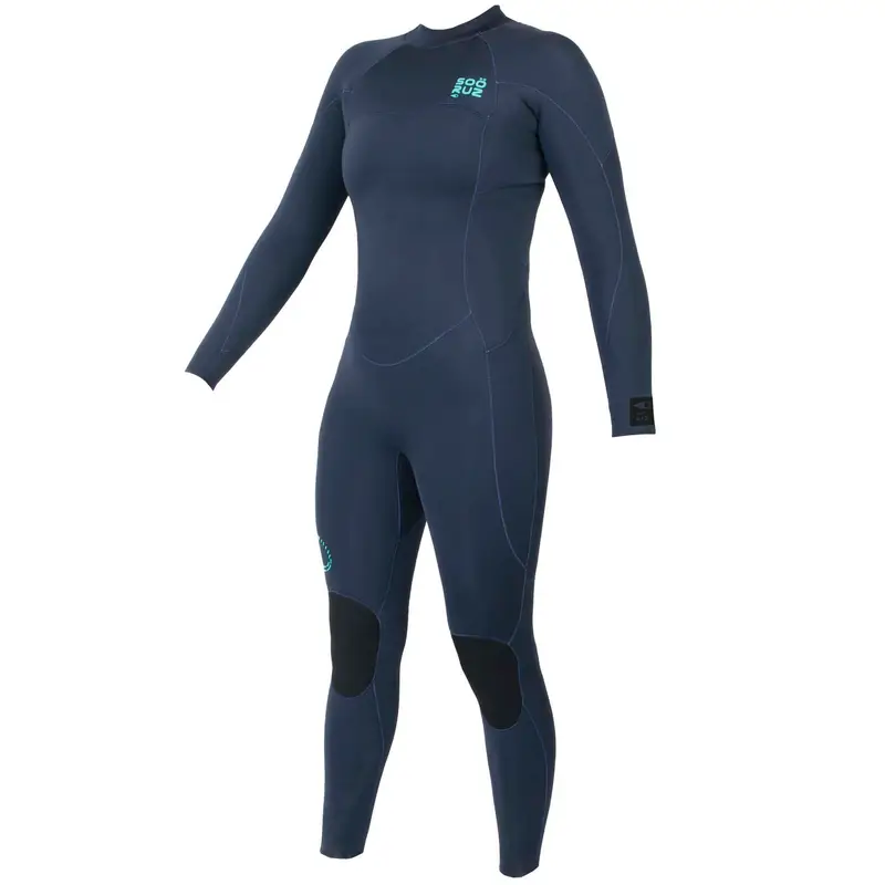 Sooruz Sooruz Fullsuit Women 4/3 Back Zip FLY+ (W5)