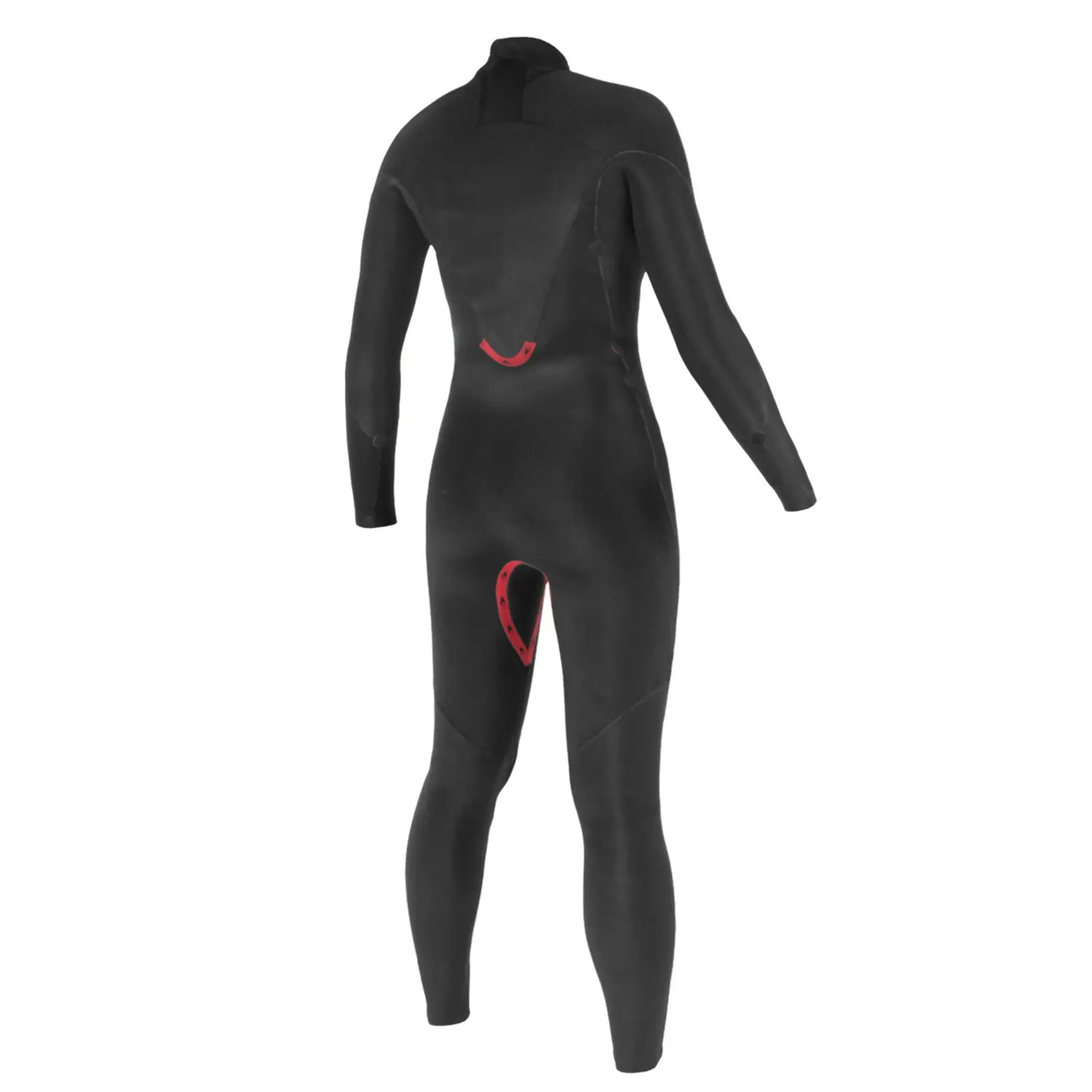 Sooruz Sooruz Fullsuit Women 4/3 Back Zip FLY+ (W5)