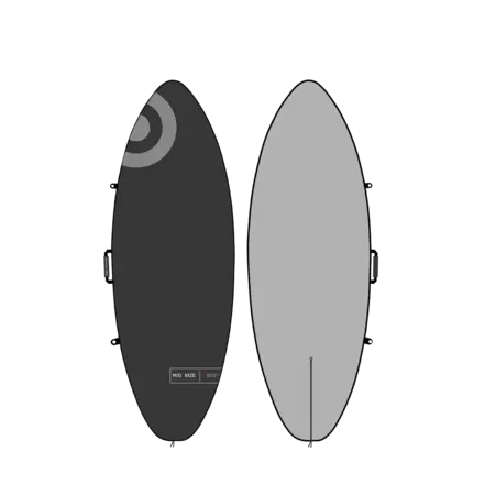 Neil Pryde Neil Pryde Mid Length board bag