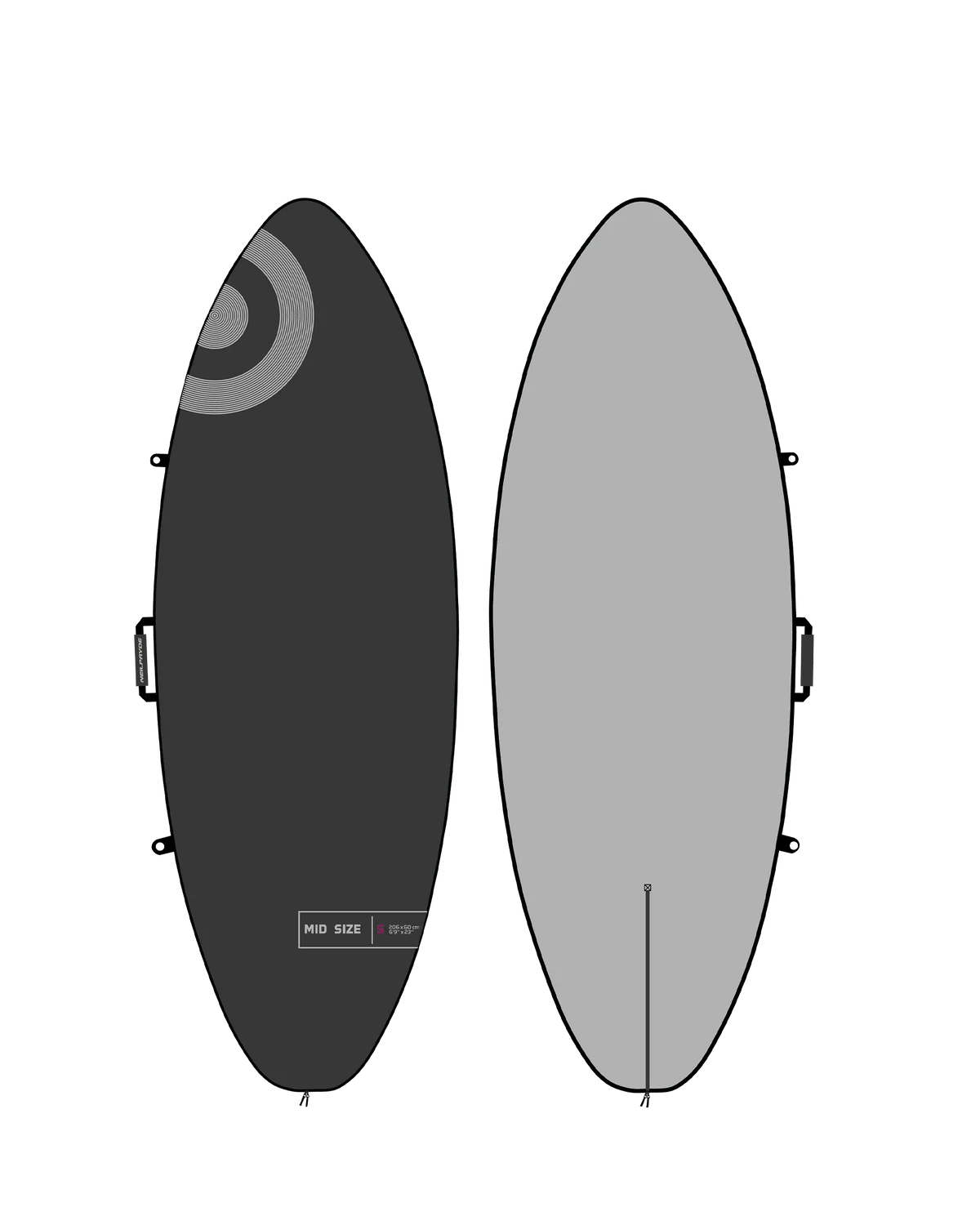 Neil Pryde Neil Pryde Mid Length board bag