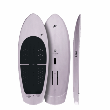 F-ONE Rocket Wing Crossover Carbon