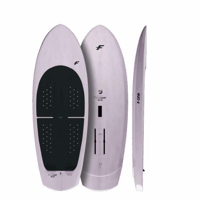 F-ONE Rocket Wing Crossover Carbon