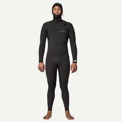 Patagonia Patagonia Men's R5 Yulex Front-Zip Hooded Full Suit