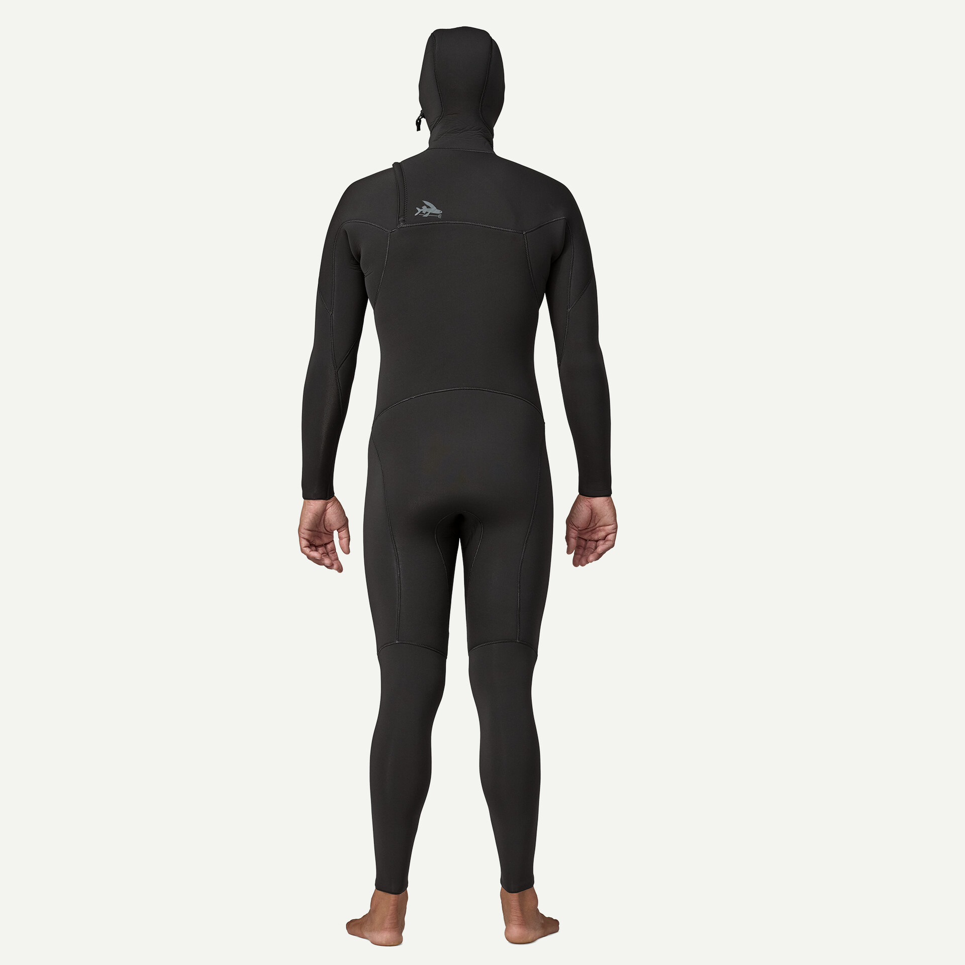 Patagonia Patagonia Men's R5 Yulex Front-Zip Hooded Full Suit