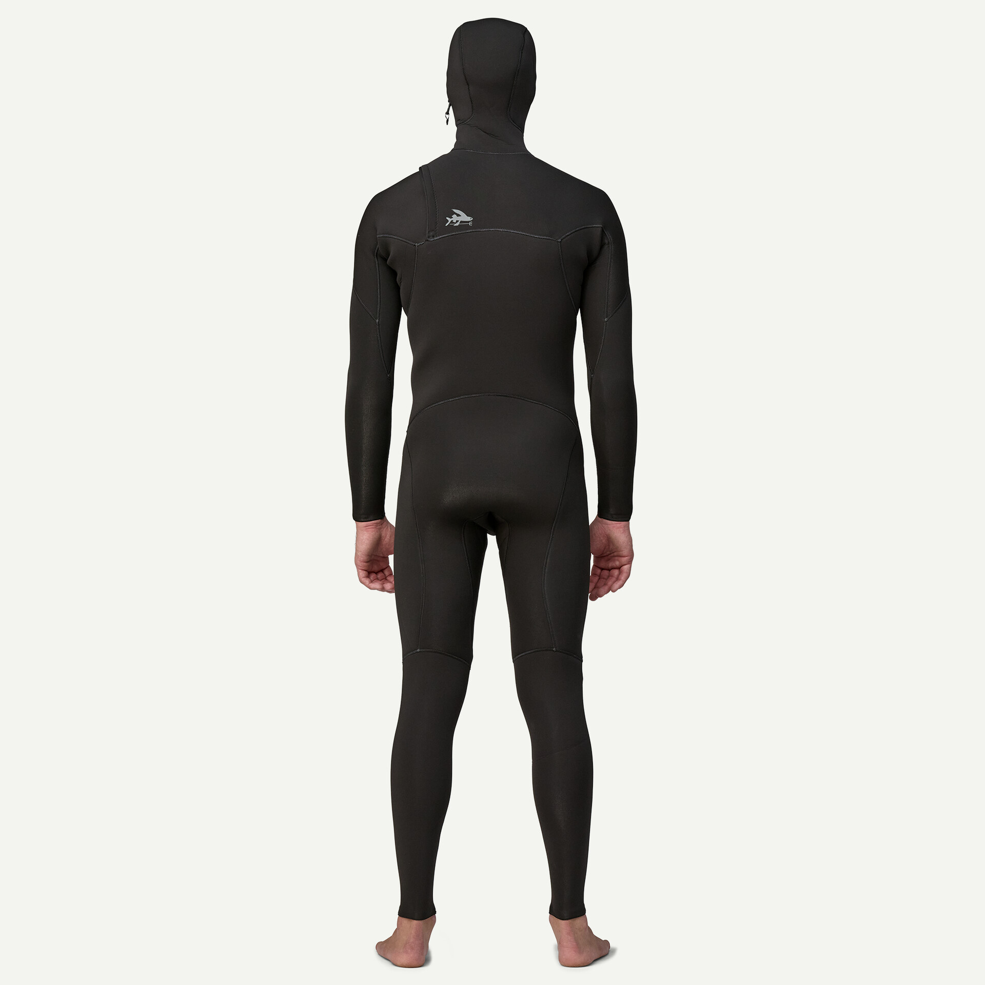 Patagonia Patagonia Men's R5 Yulex Front-Zip Hooded Full Suit