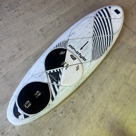 Patrik Air-style 92 2019