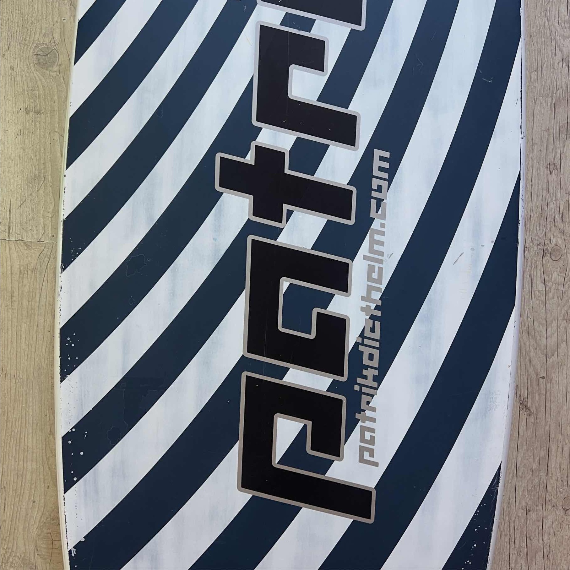 Patrik Air-style 92 2019