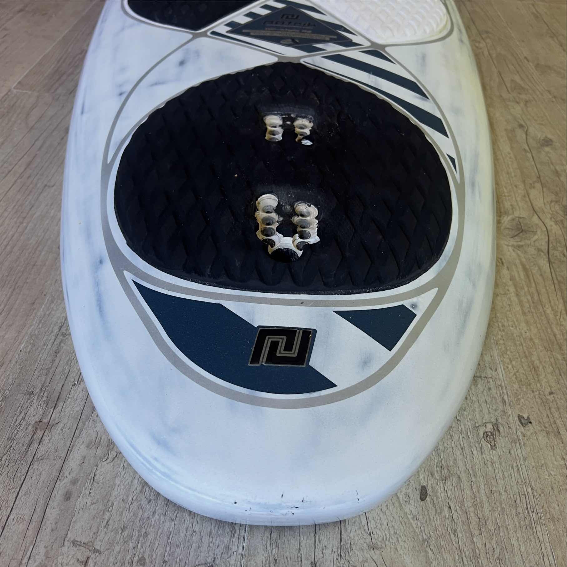 Patrik Air-style 92 2019