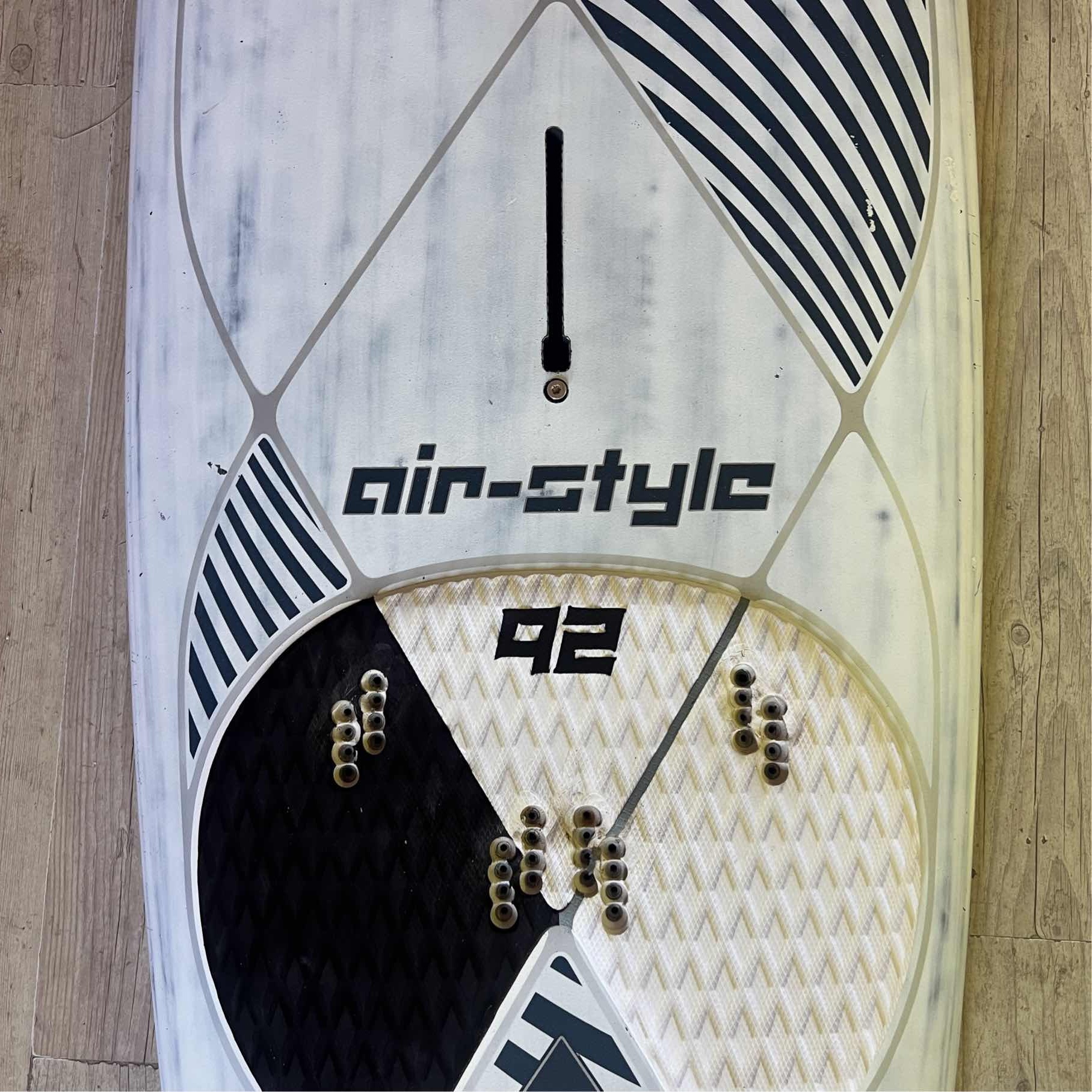 Patrik Air-style 92 2019