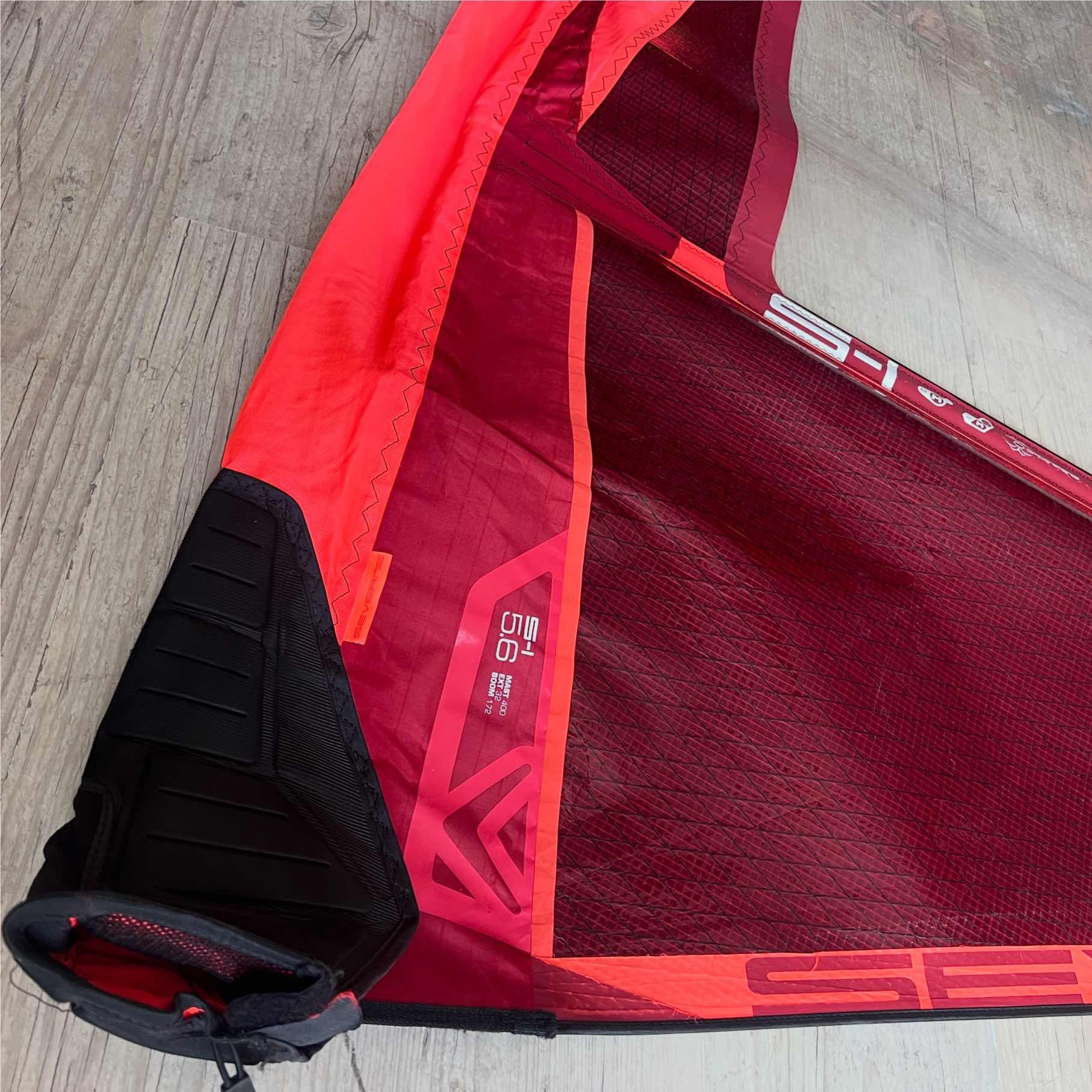 Severne Severne S-1 5.6 2022