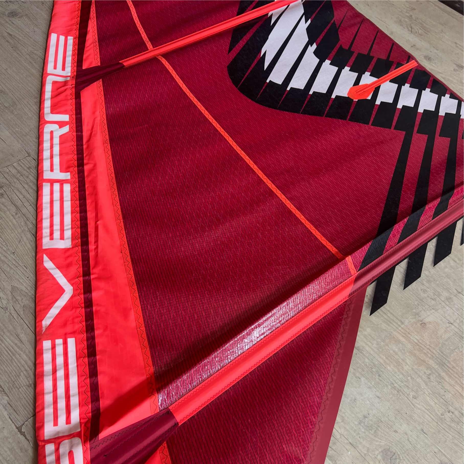 Severne Severne S-1 5.6 2022