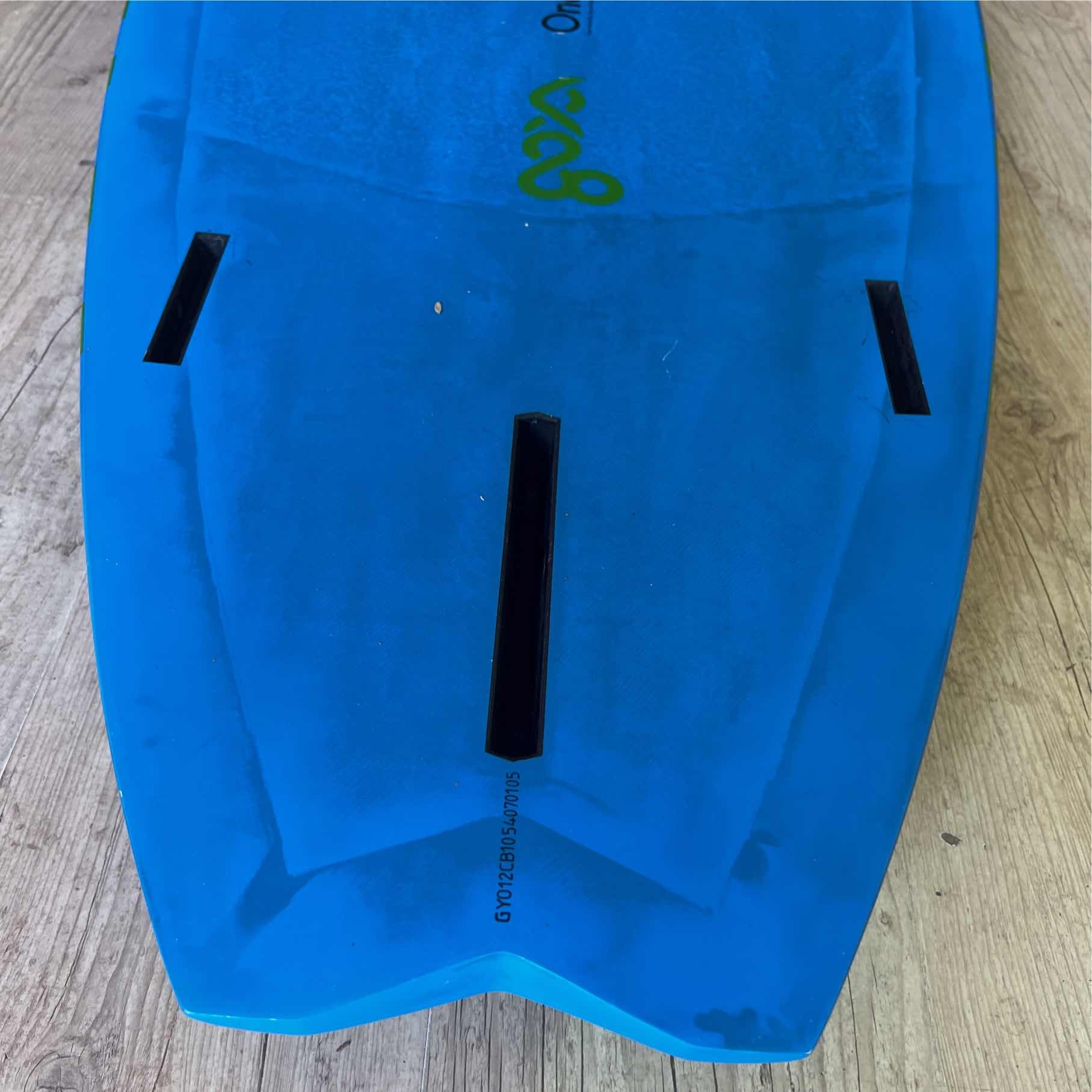 Goya Goya One 12 105 + ION board bag